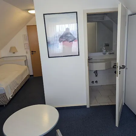 Lindenhof In Fuchshain Gasthuis *