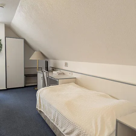 Lindenhof In Fuchshain Gasthuis Naunhof