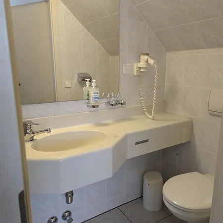 Lindenhof In Fuchshain Gasthuis