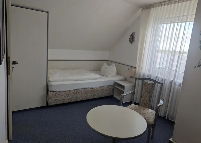 Lindenhof In Fuchshain Penzion