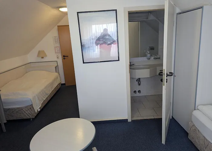 Lindenhof In Fuchshain Penzion *