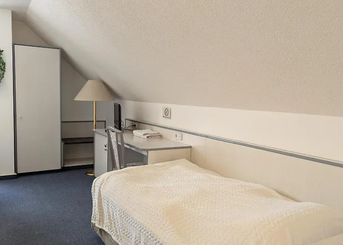 Lindenhof In Fuchshain Penzion Naunhof